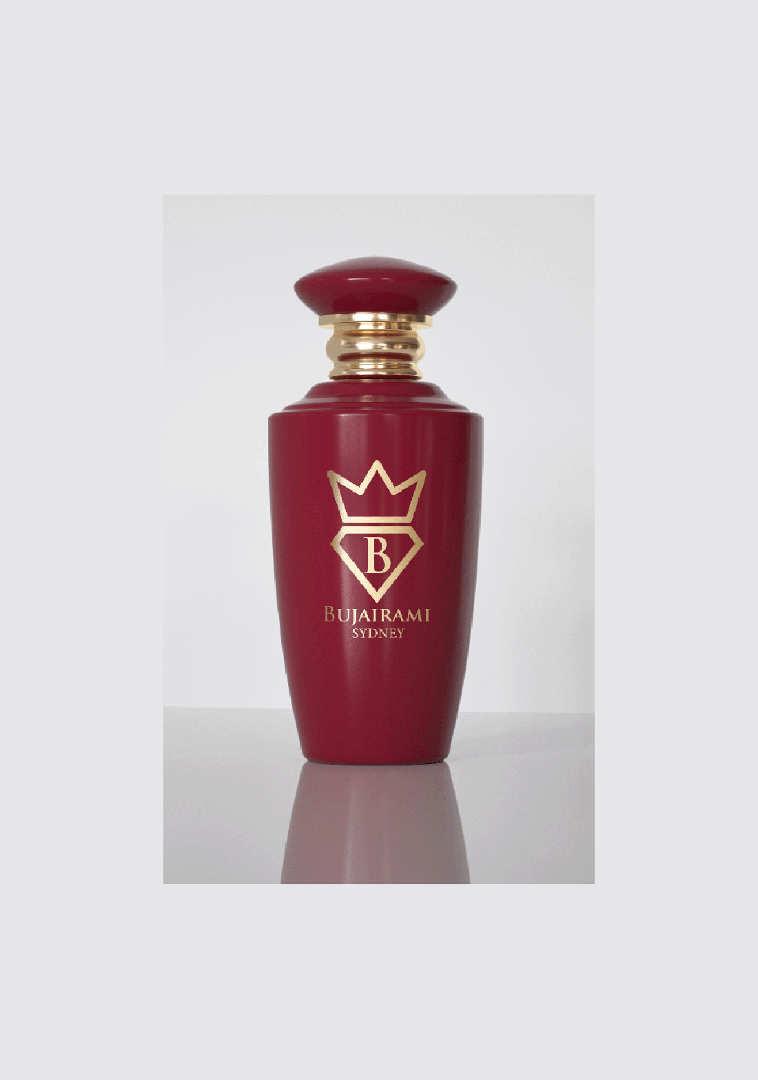 Hot Cherry Inspired by Cherry Smoke Tom Ford - Image 2