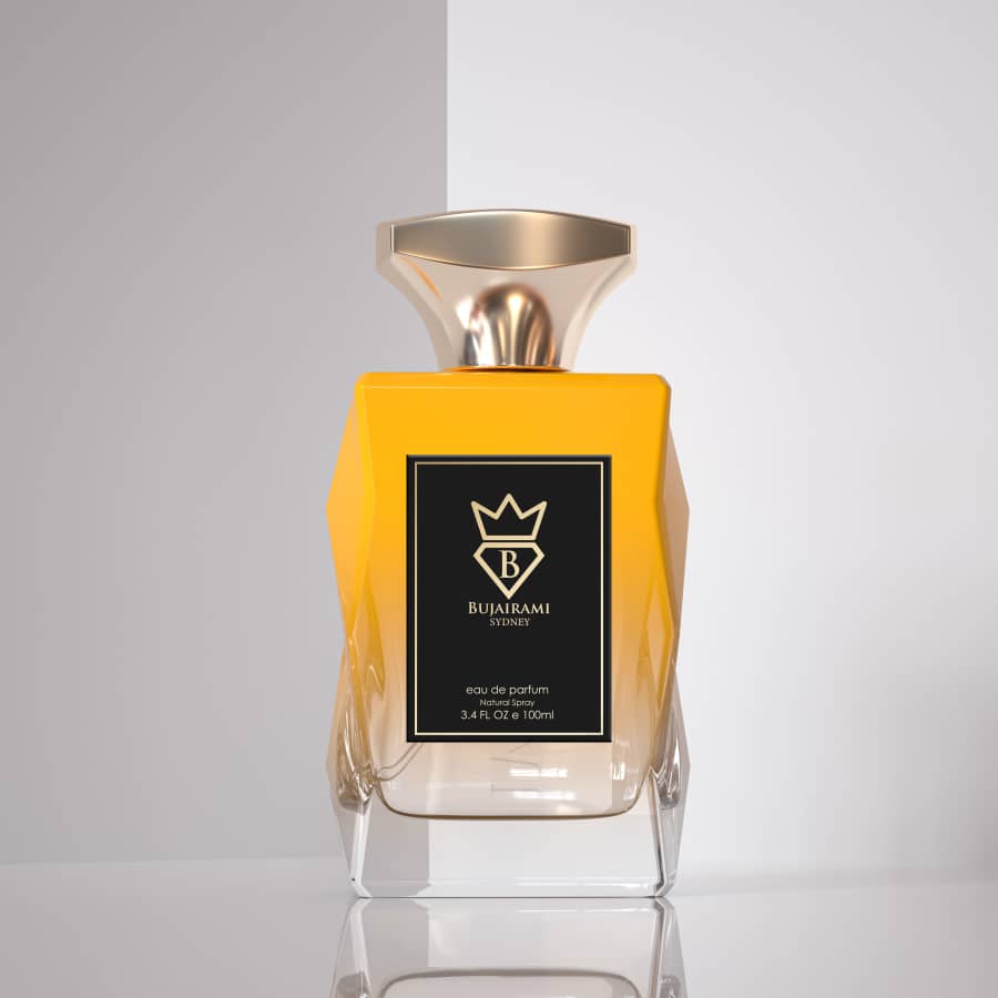 Starboy Inspired by Bad Boy Cobalt Parfum Electrique C.HC - Image 2