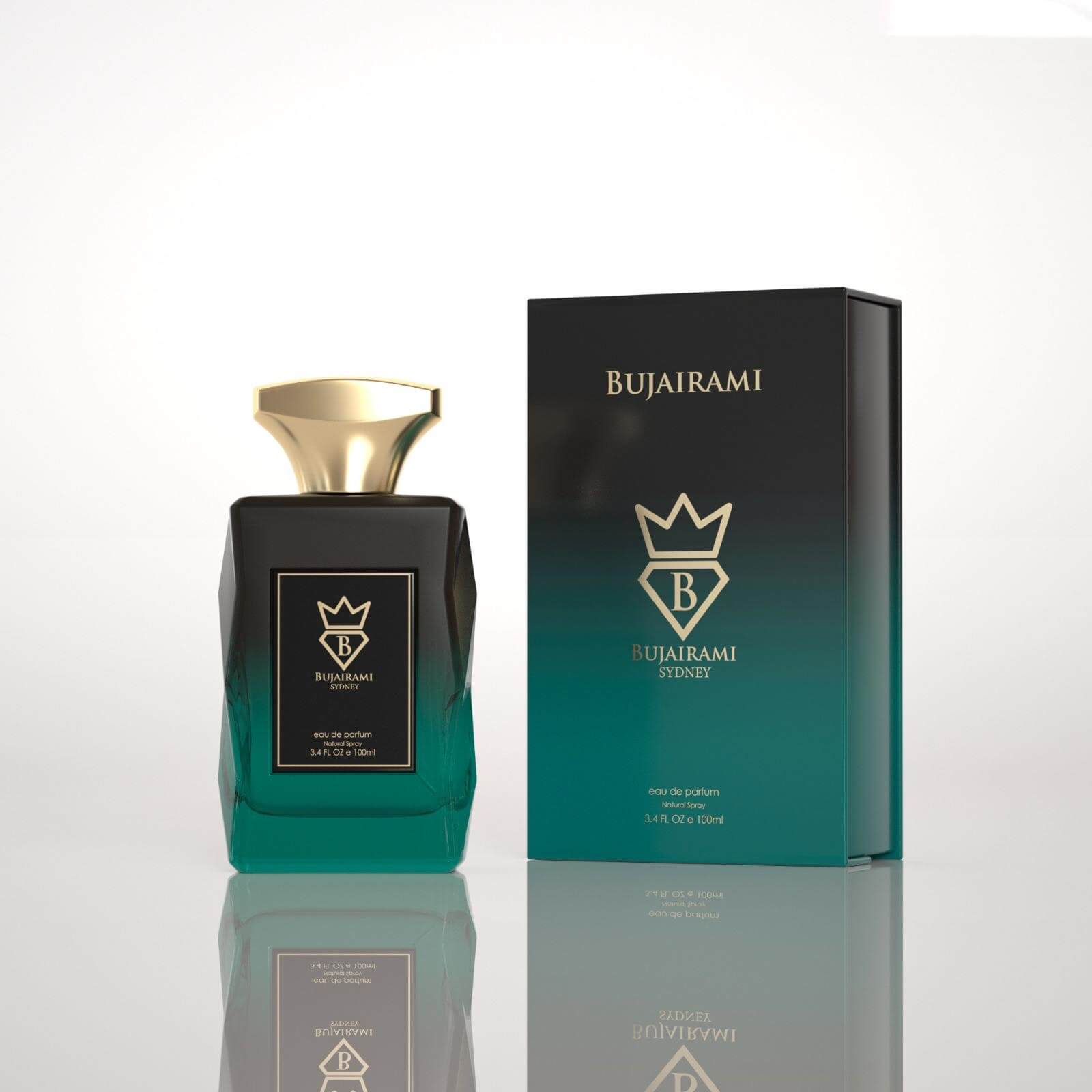 Power Inspired by Le Male Elixir J.P.G