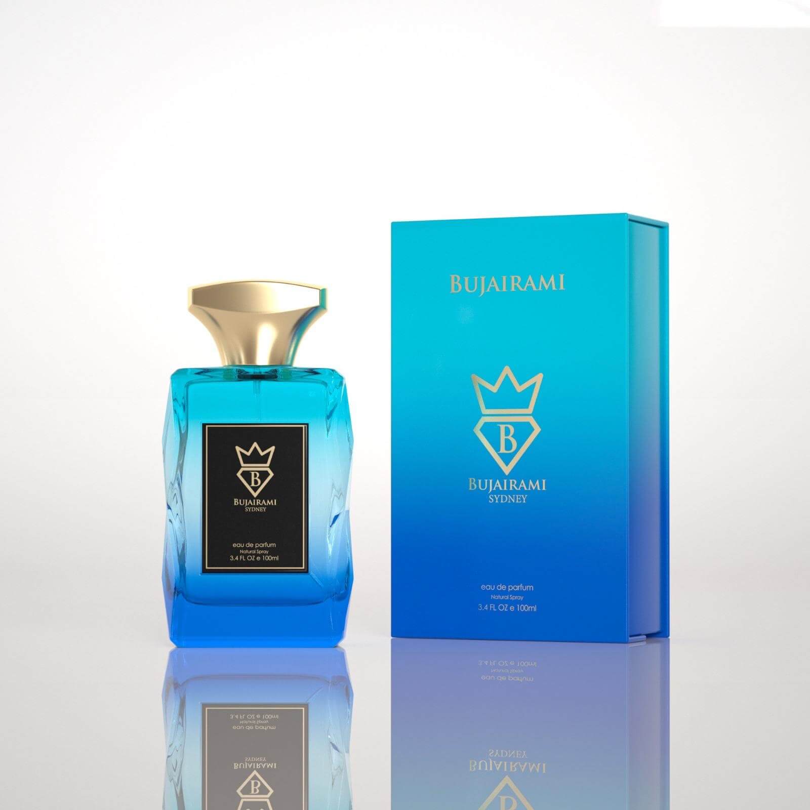 Magnetic inspired by Penhaligon’s The Tragedy of Lord George