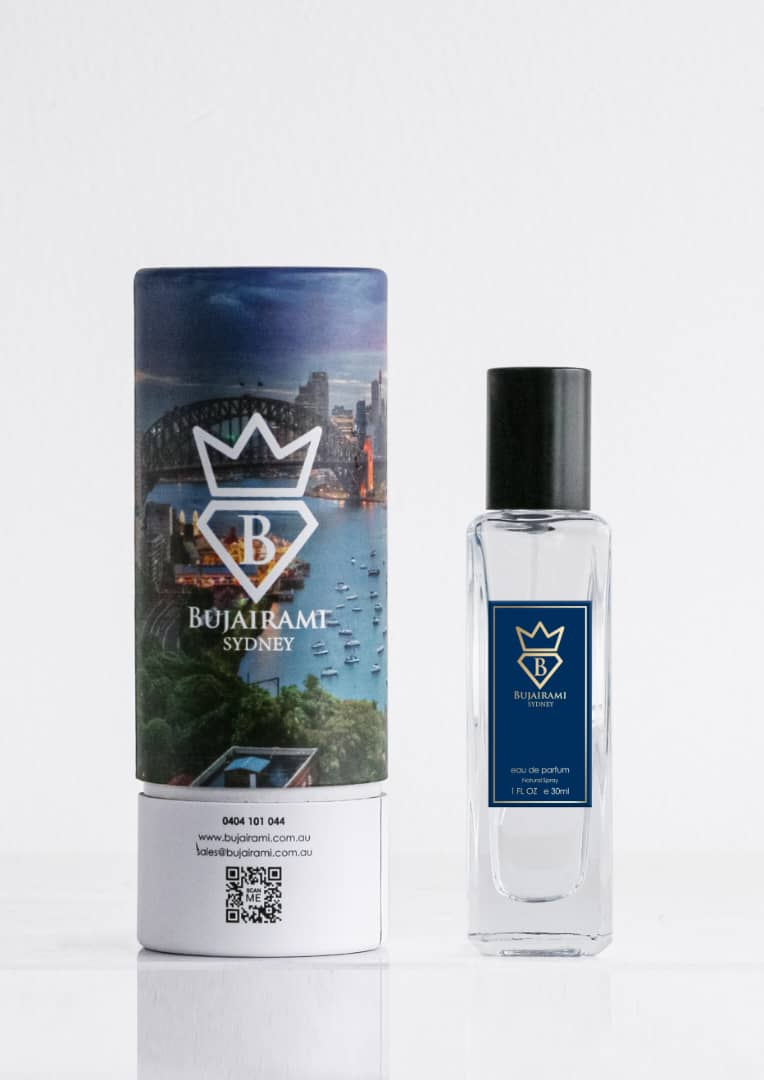 The Sheikh Inspired by Arabians Tonka Montale - Image 4