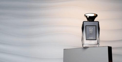 The Rock Tobacco inspired by Stronger With You Tobacco Giorgio Armani