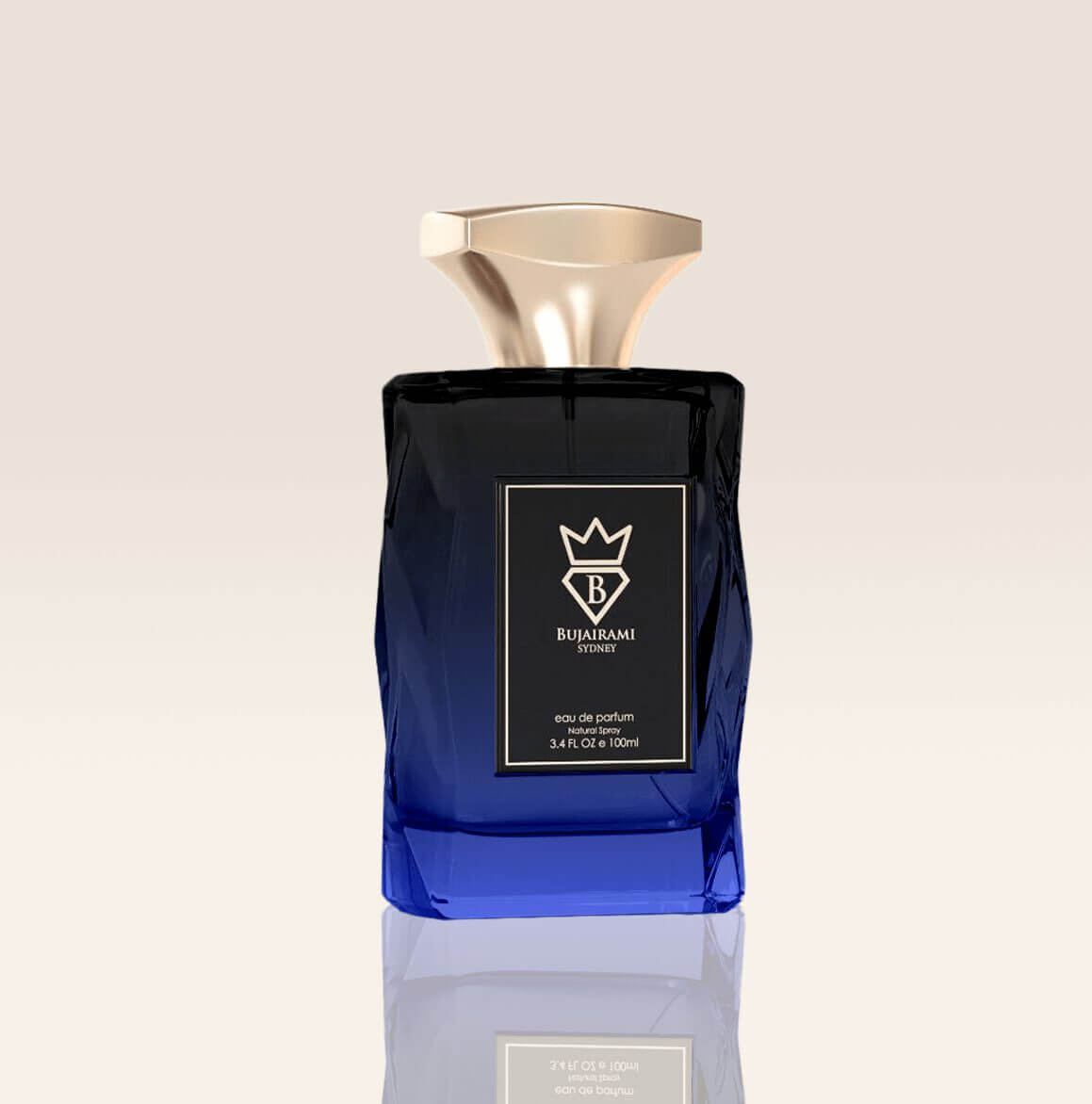 Pulse Inspired by Myslf Yves Saint Laurent EDT