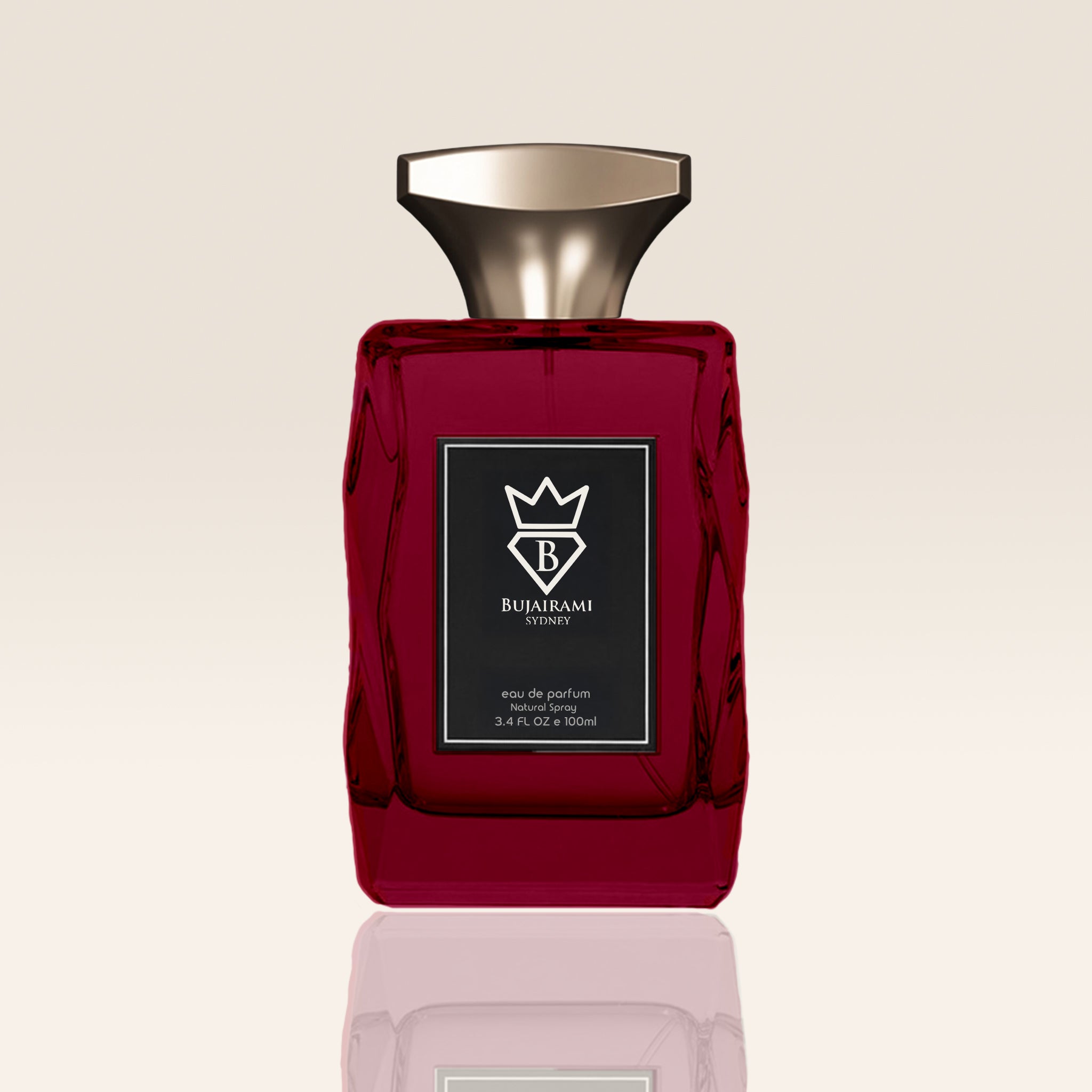 Greatness Inspired by Black Opium YSL