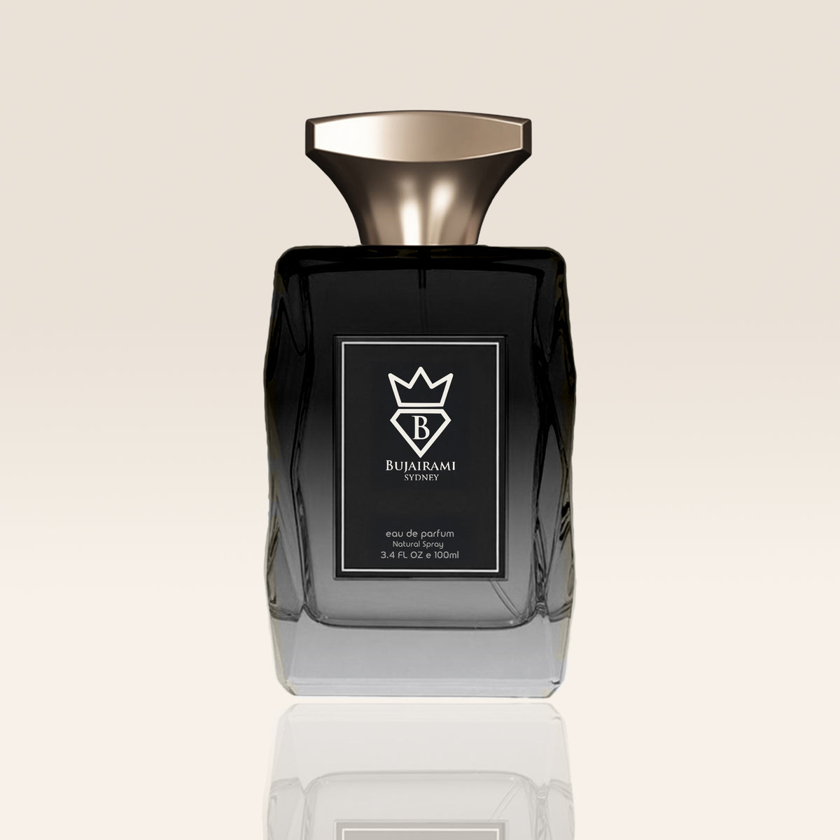 Final Hour Inspired By La Nuit de L'Homme Eau de Parfum Yves Saint Laurent