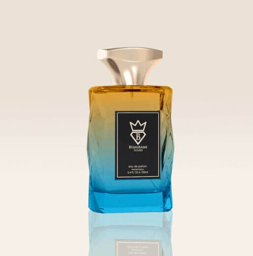 Musk Burn – Inspired By Musc X Borntostandout