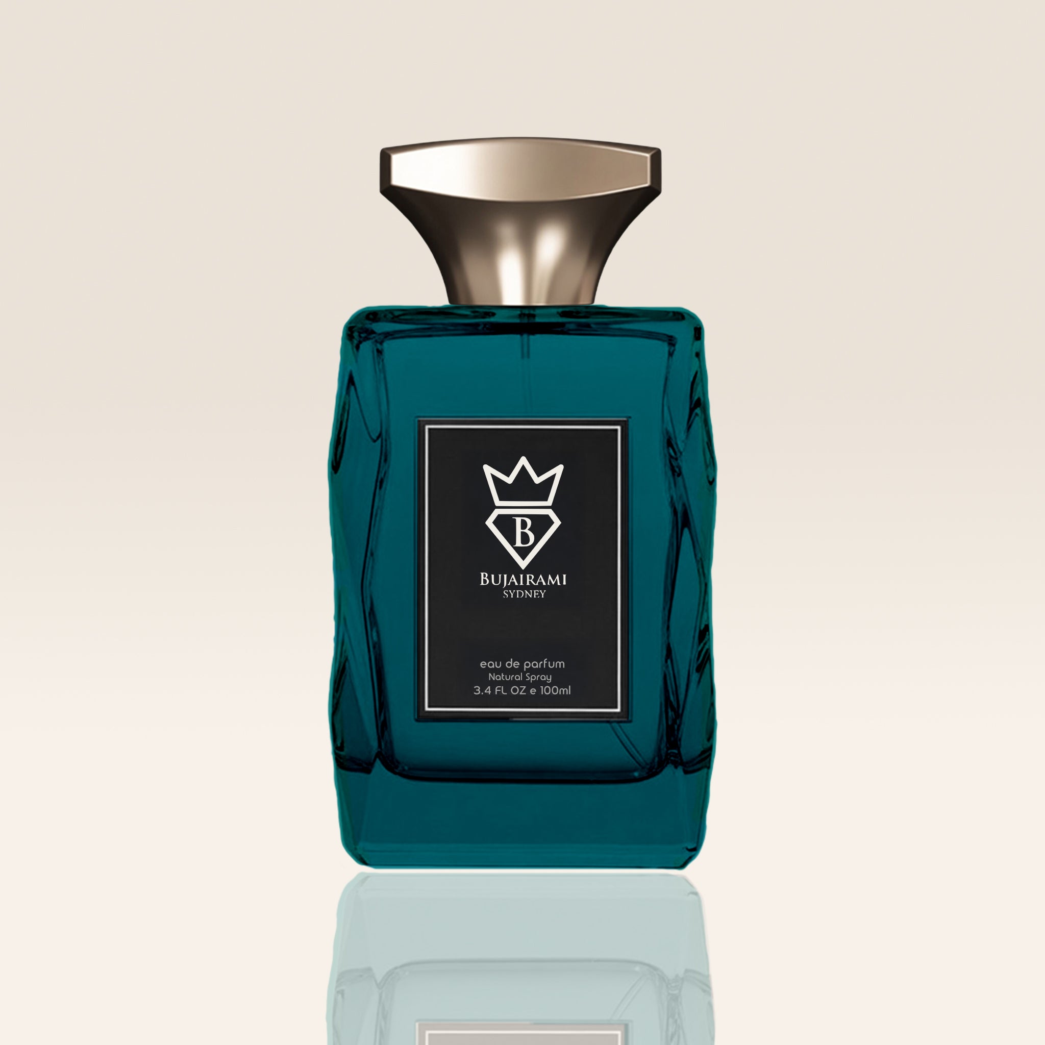 HIS SECRET by L'Homme a la Rose MFK