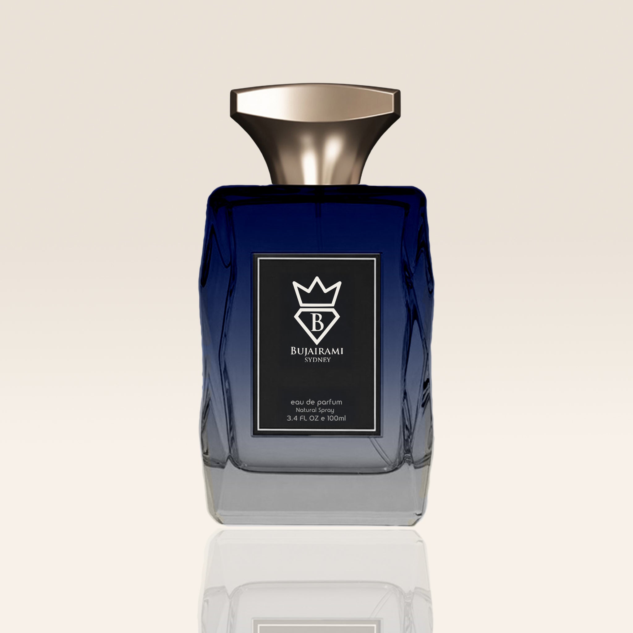 Emperor Inspired Creed Absolu Aventus