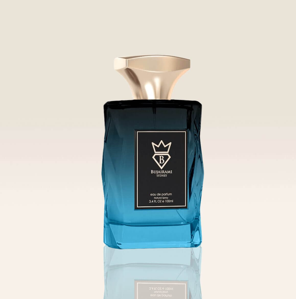 Maui Inspired by Invictus Victory Elixir Rabanne