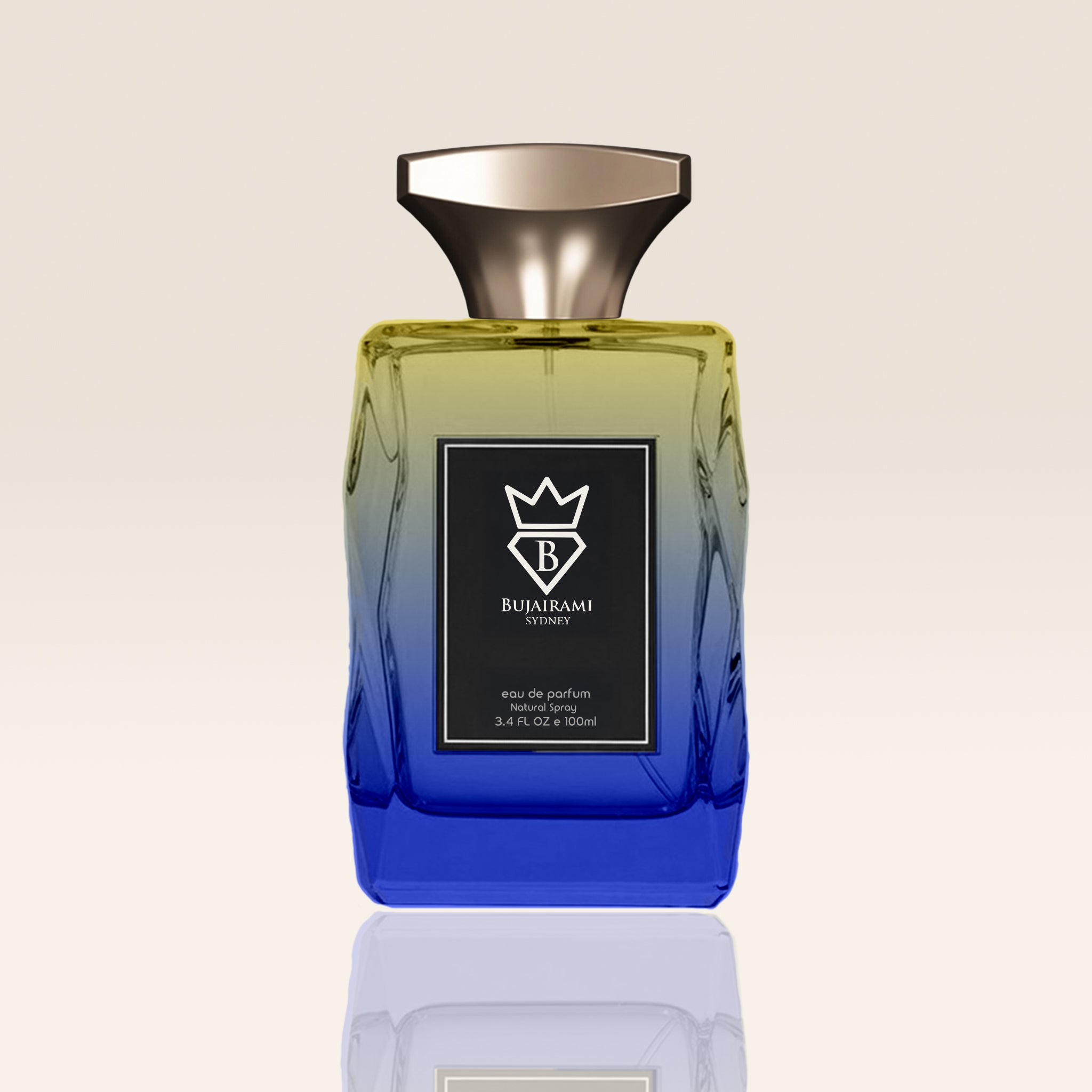 Million Dollar Smell Inspired by Vanilla Diorama Dior