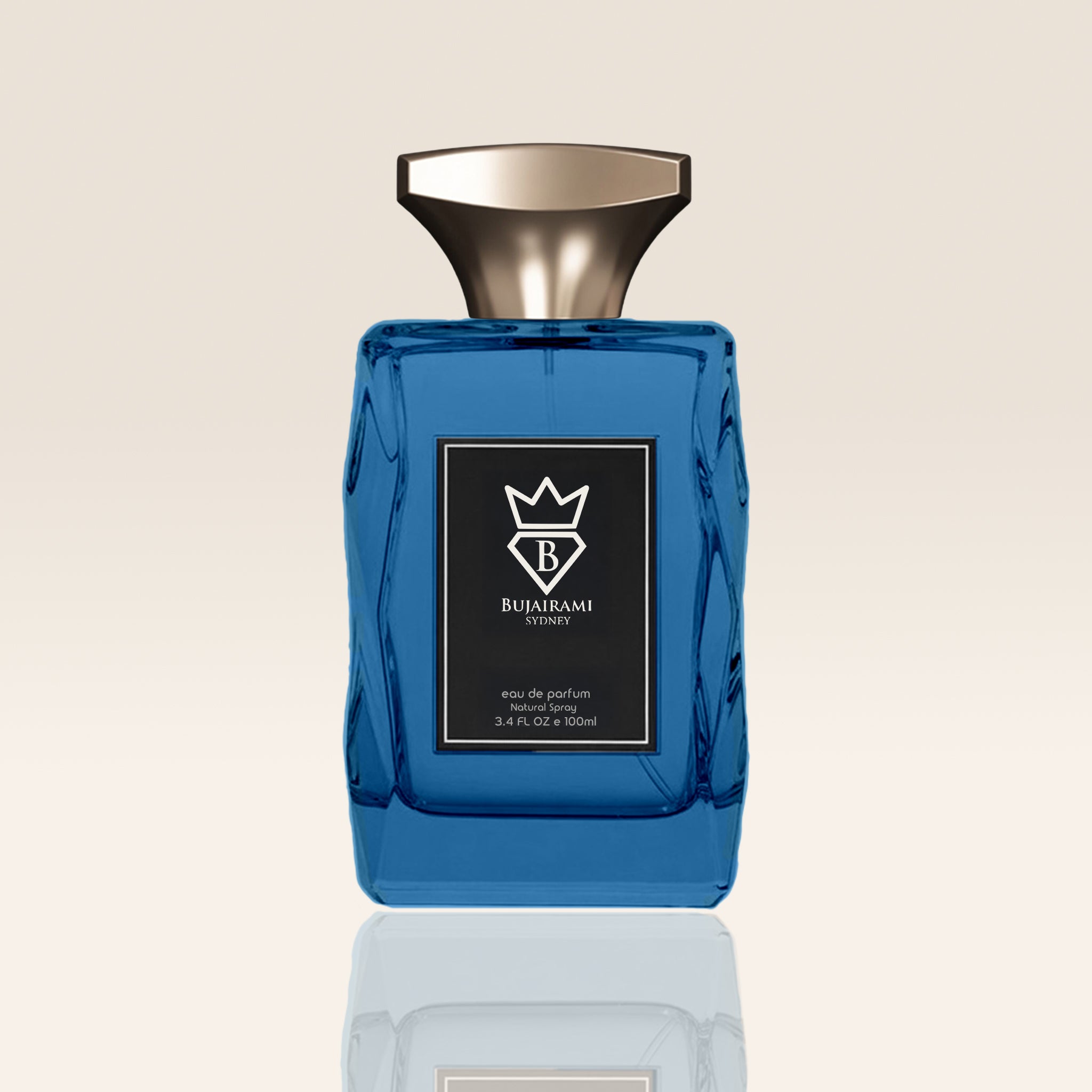 Loaded Inspired by The Most Wanted Intense 2024 Azzaro