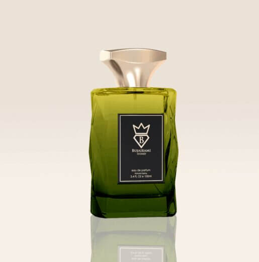 Oud and Diamond Inspired by Alexandria III Xerjoff