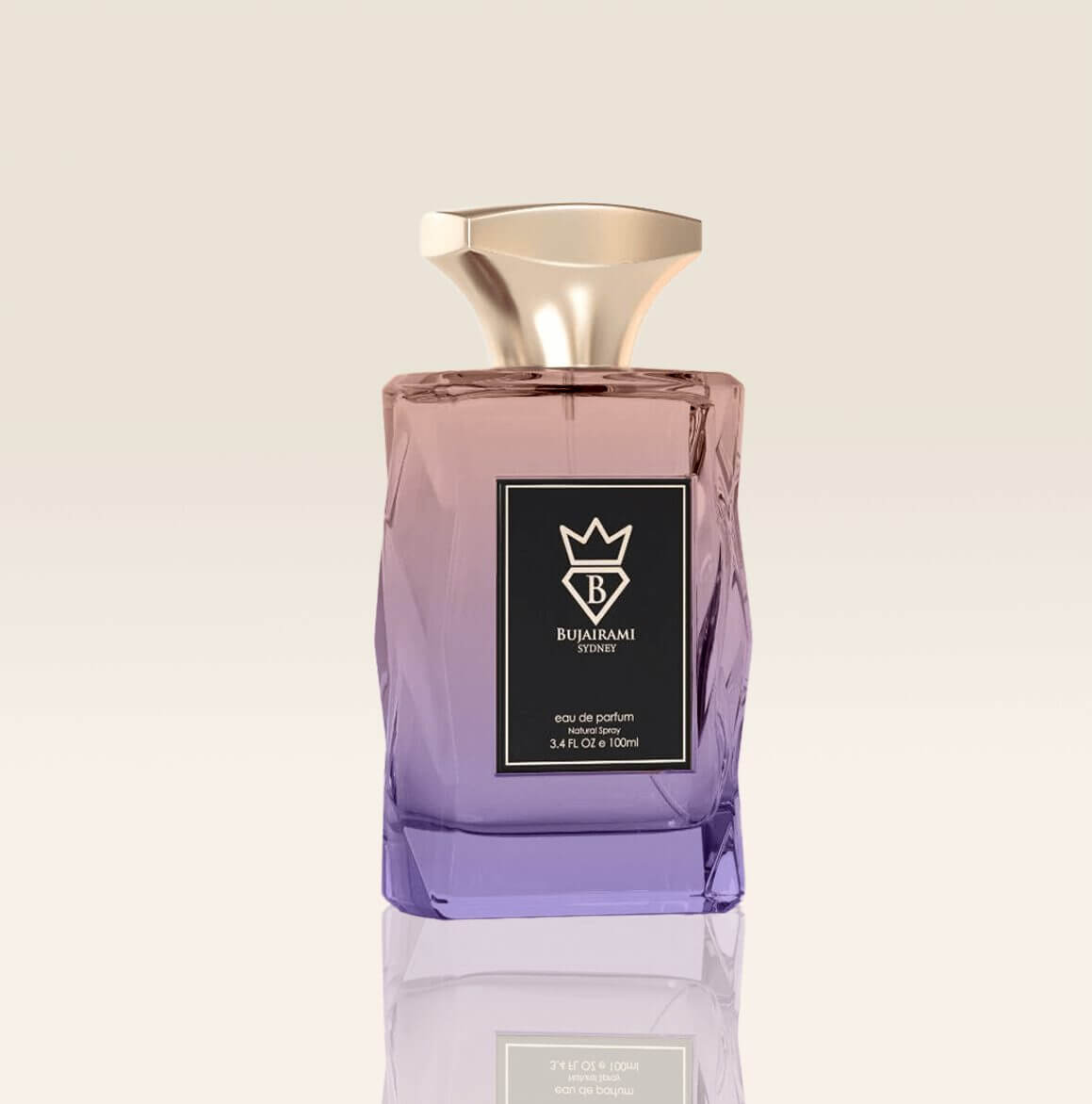 Why Not Me Inspired By Perche No Fendi