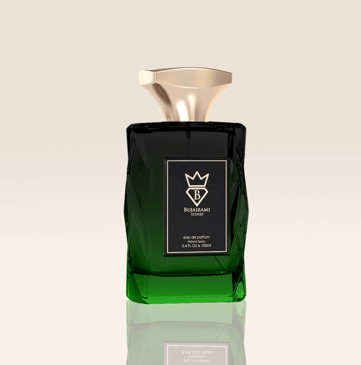 Enigma Inspired By Paradigme Prada
