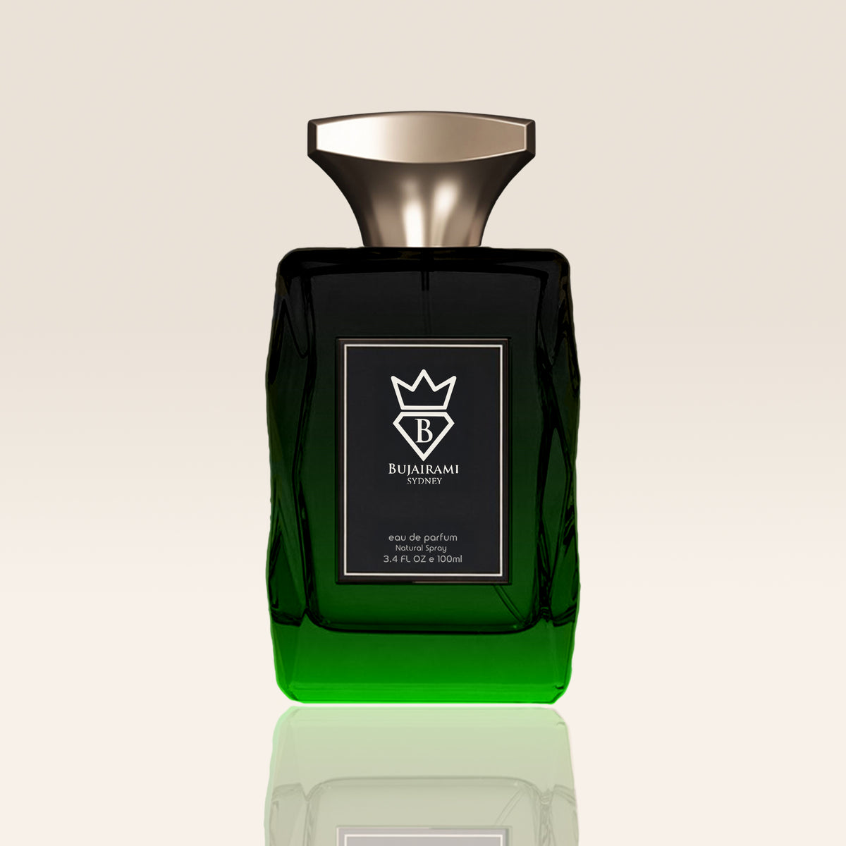 Omega Inspired By Paradigme Le Parfum Prada