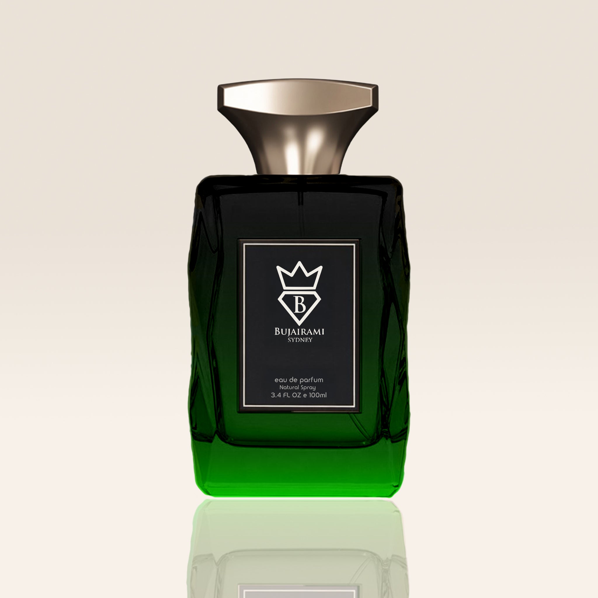 Stallion inspired by Parfums de Marly Pegasus