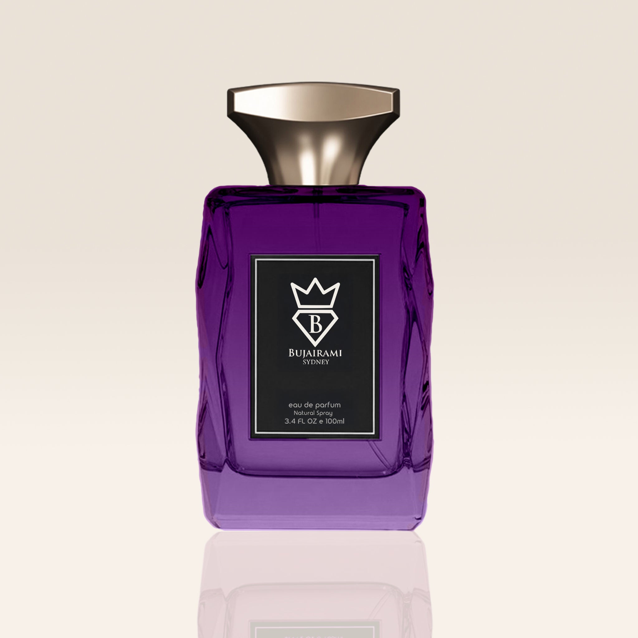 Royal Aurora Inspired By Her Majesty Kilian 100ML