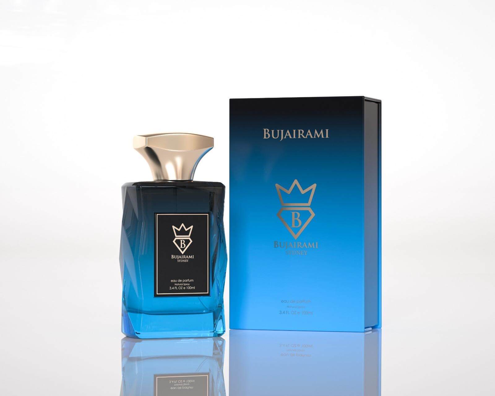 Gambit Inspired By Valentino Uomo born in Roma edt
