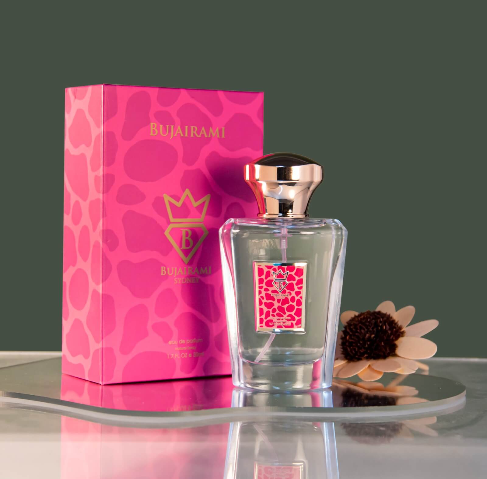 Love Spell – original creation 50ml