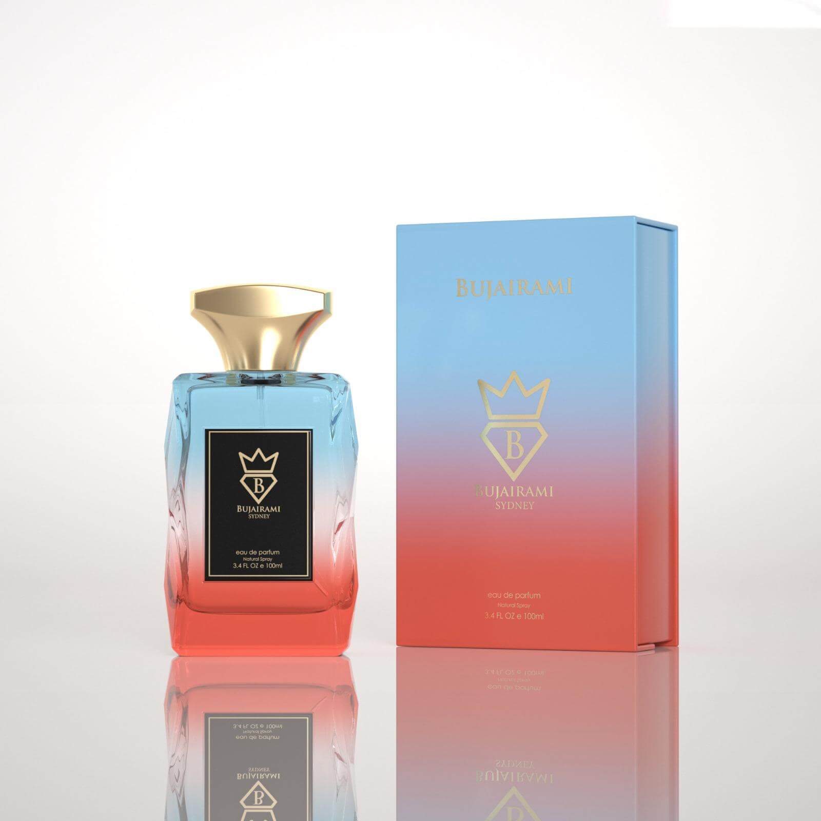 Serpent Hiss inspired by Gucci The Voice Of The Snake Eau de Parfum