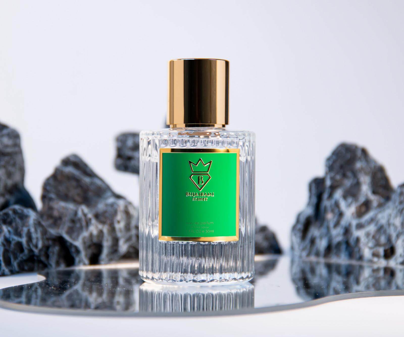 The Hills Inspired by Invictus Aqua 2018 P.R 50ml