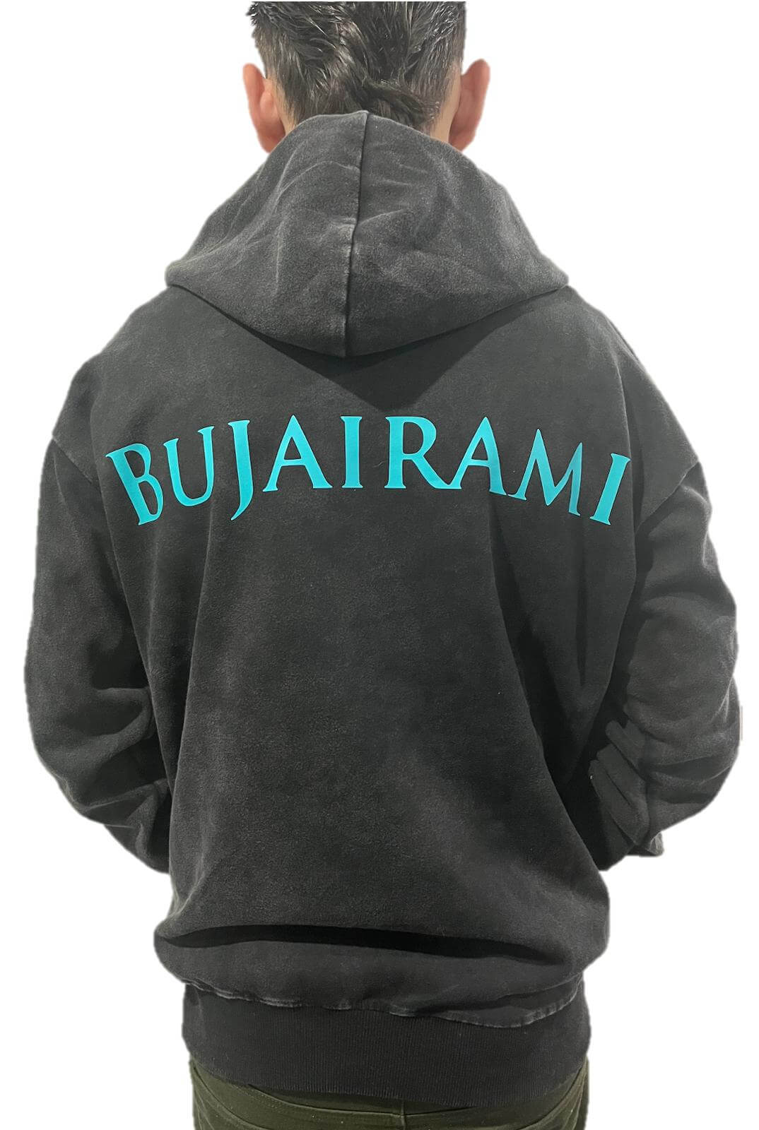 Bujairami hoodie blue back.jpg
