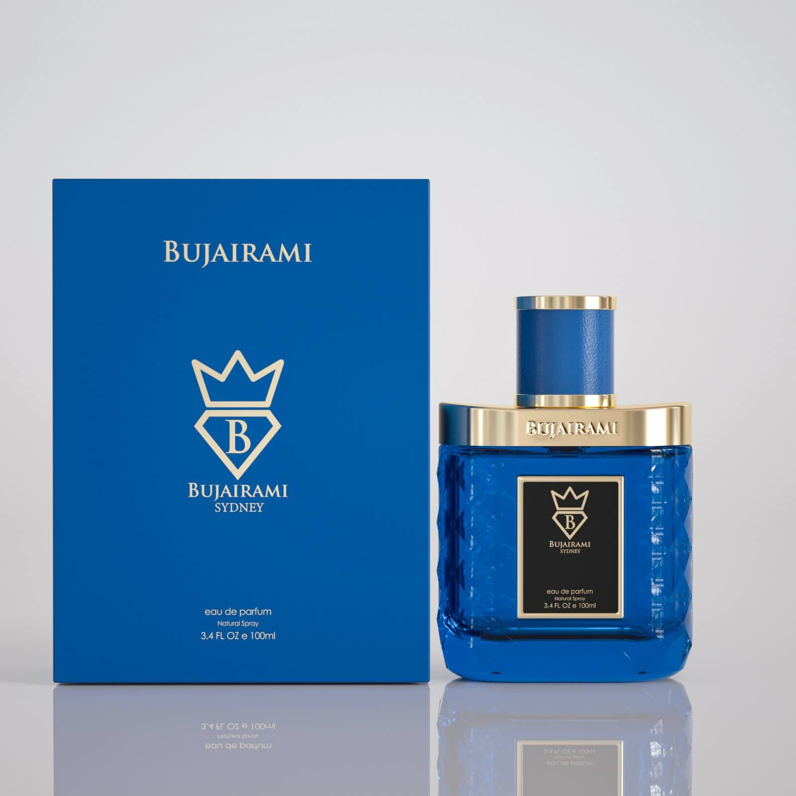 Maestro Inspired By IL Padrino Sospiro Perfumes