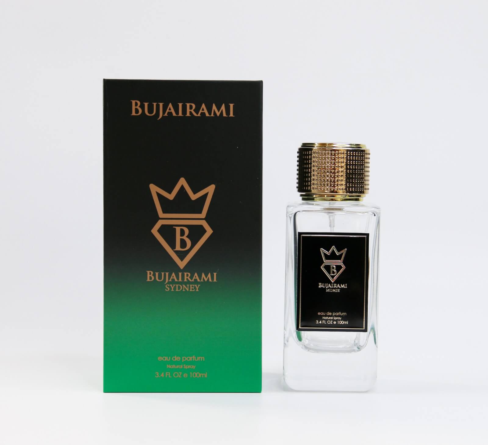 Top Notch Inspired by Dior Sauvage - Image 3