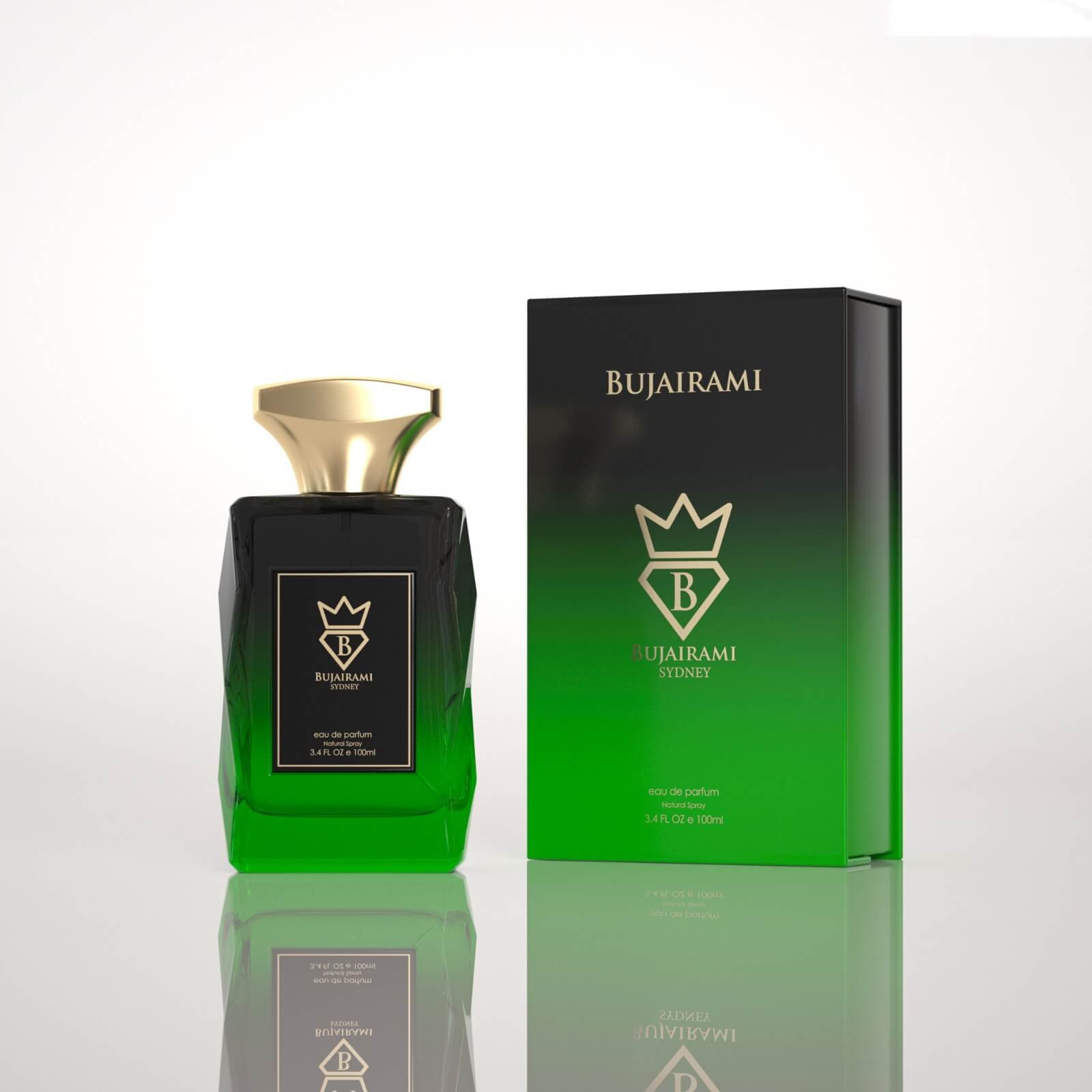 Iris Mystique Inspired by Dior Homme Eau de Toilette
