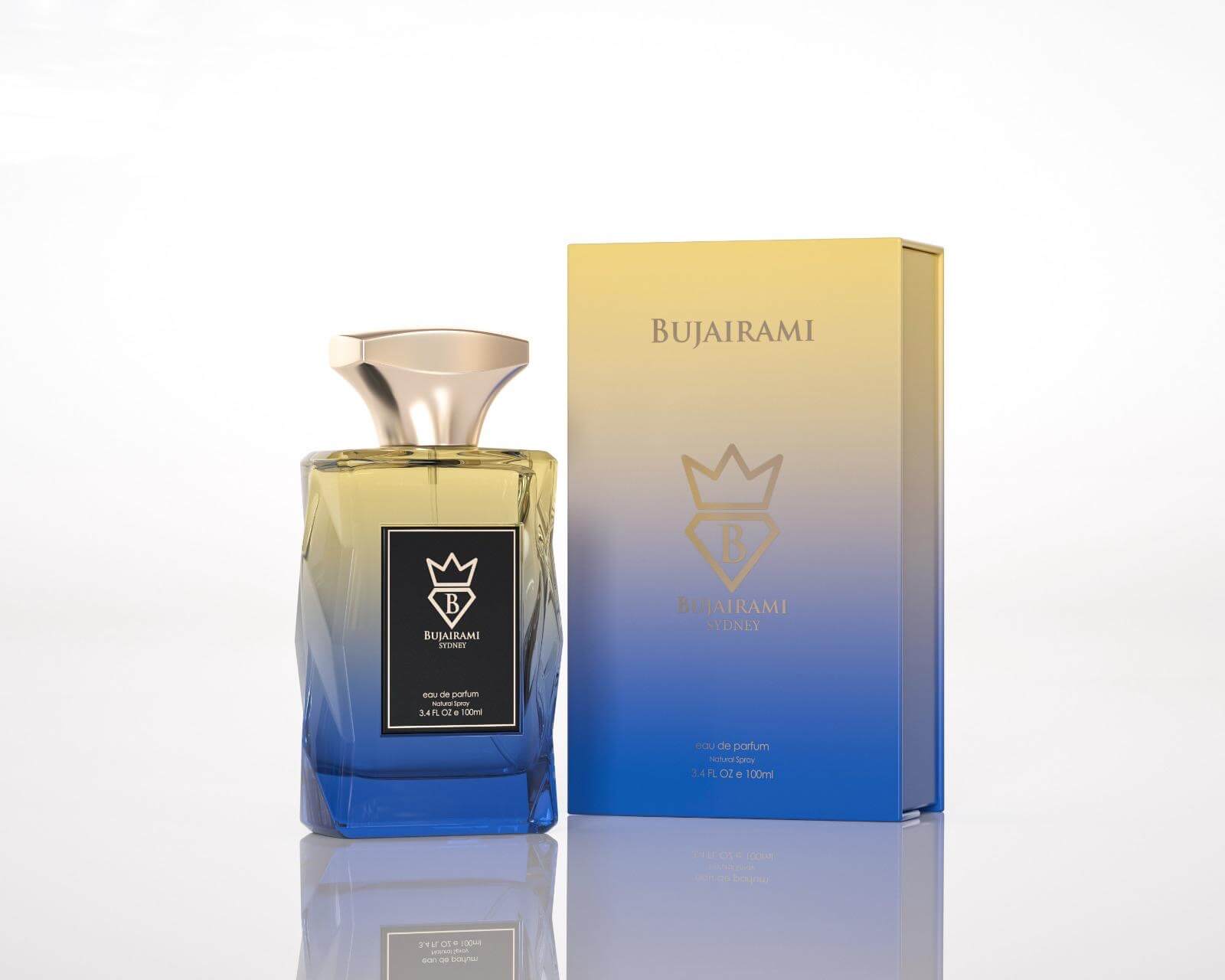 Million Dollar Smell Inspired by Vanilla Diorama Dior