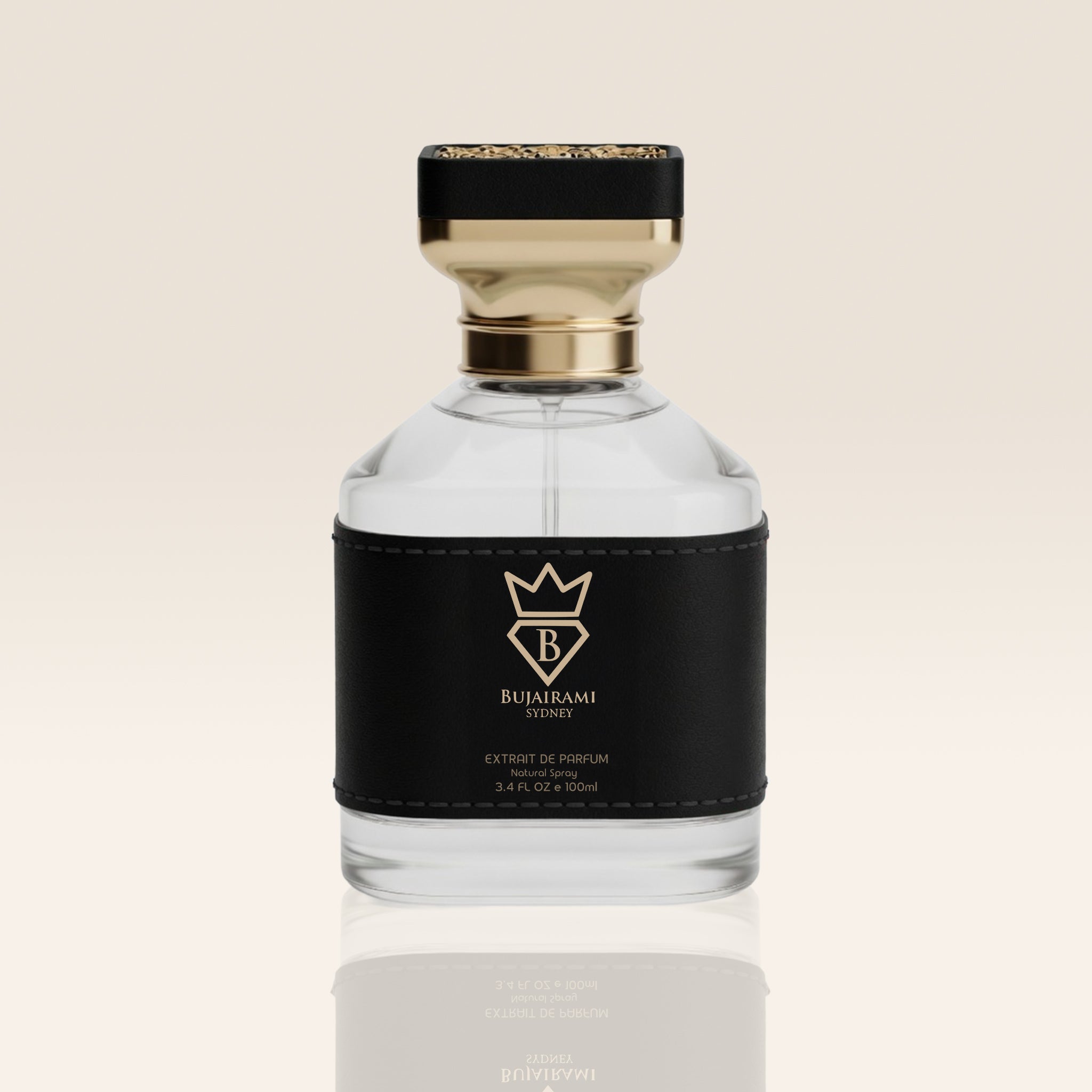 Kingsman Inspired By Aventus Creed - Extrait