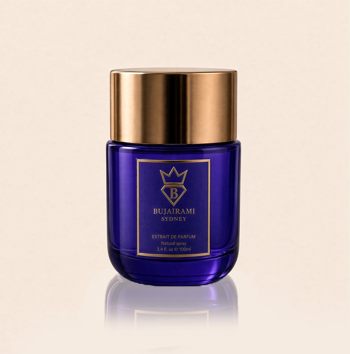 Wild One Inspired By Animalique Byredo - Extrait