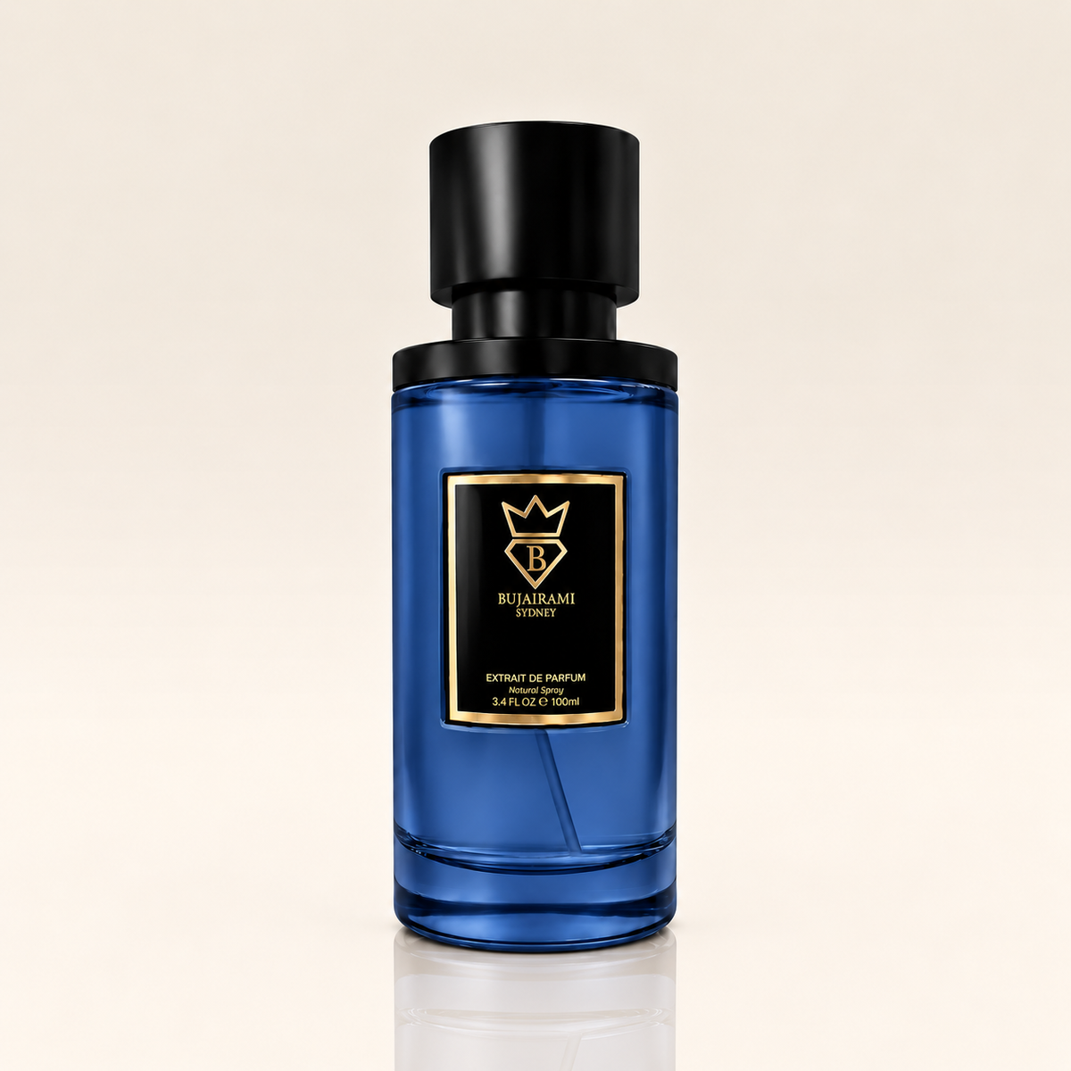 Loco Inspired By Sedley Parfums De Marly - Extrait