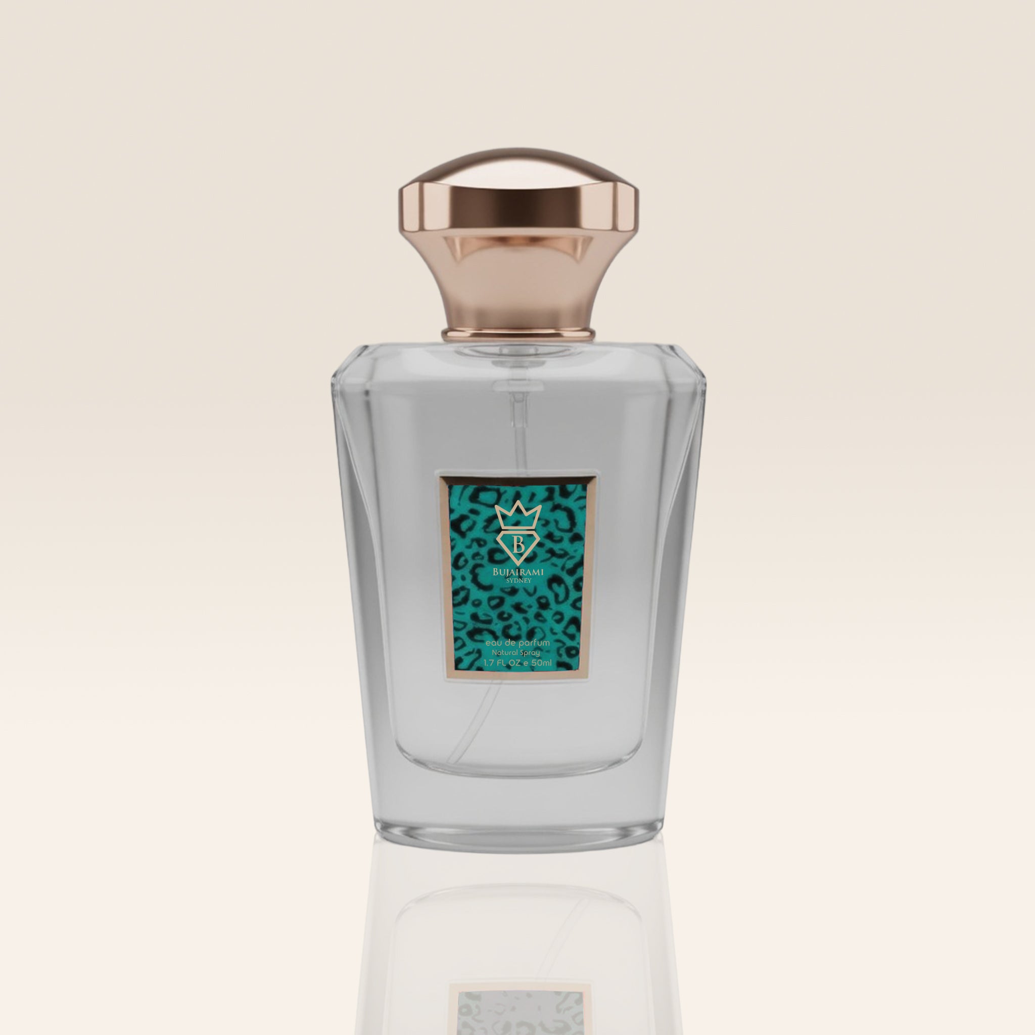 Top Notch Inspired by Dior Sauvage - 50ml