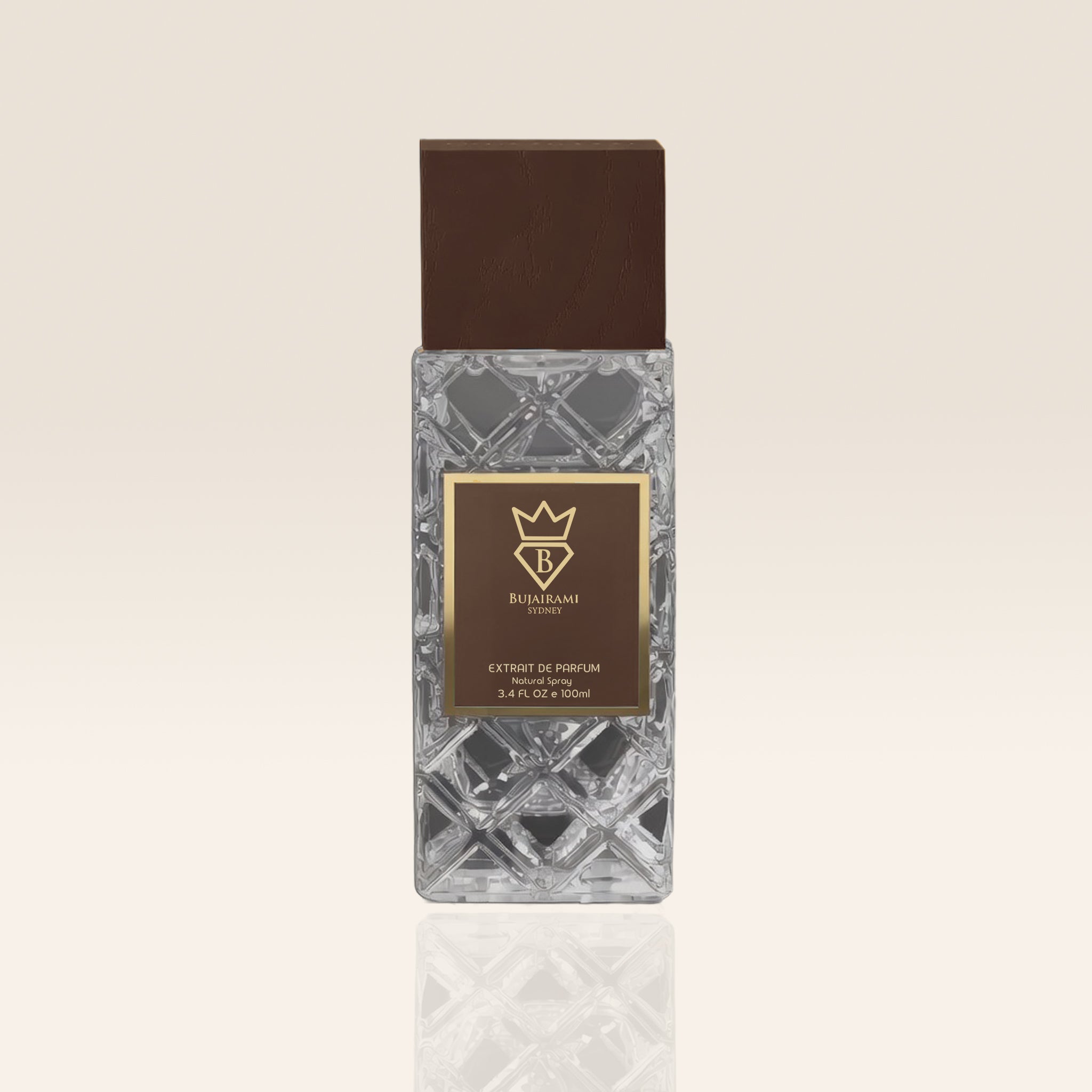 Oud Money Inspired by Tom Ford Oud wood - Extrait