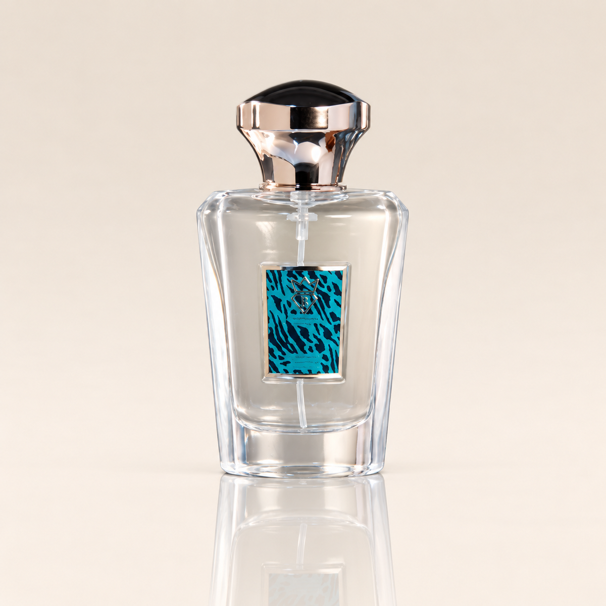 No Limit Inspired by Pacific Chill Louis Vuitton - 50ml