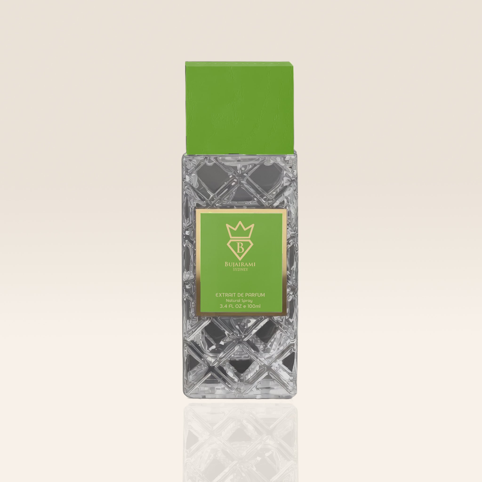 Oud Royale Inspired By Arabian Oud Taraf - Extrait