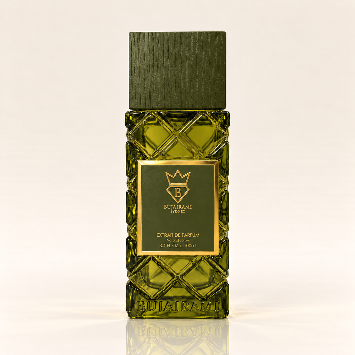 Loose Ends Inspired By Babycat Raw Bourbon Yves Saint Laurent - Extrait