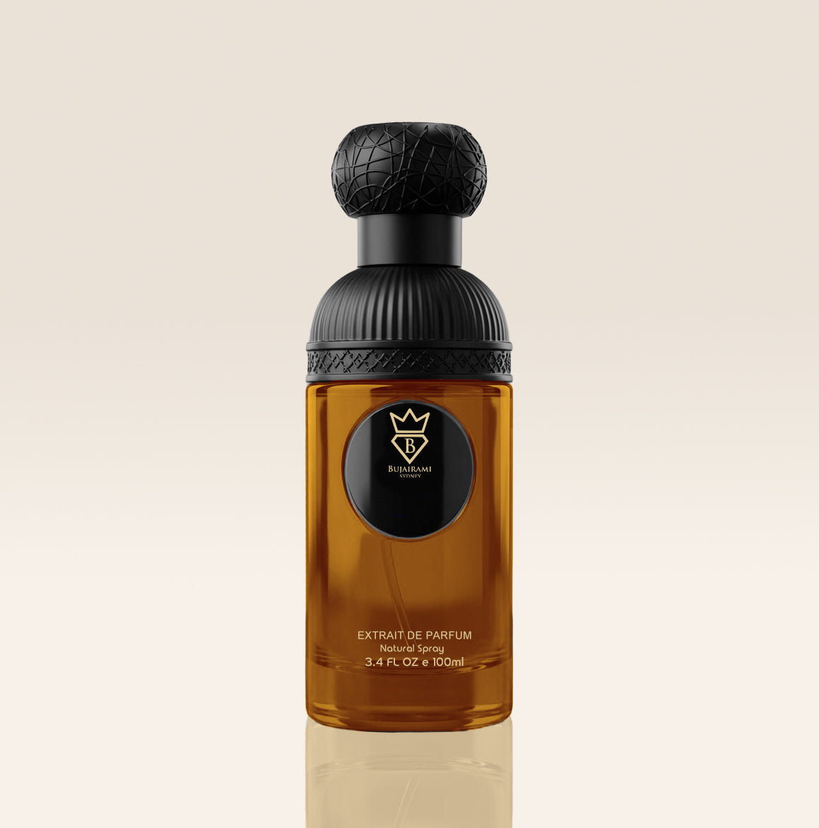 Ruby Oud Inspired By Arabian Oud Yaqoot - Extrait