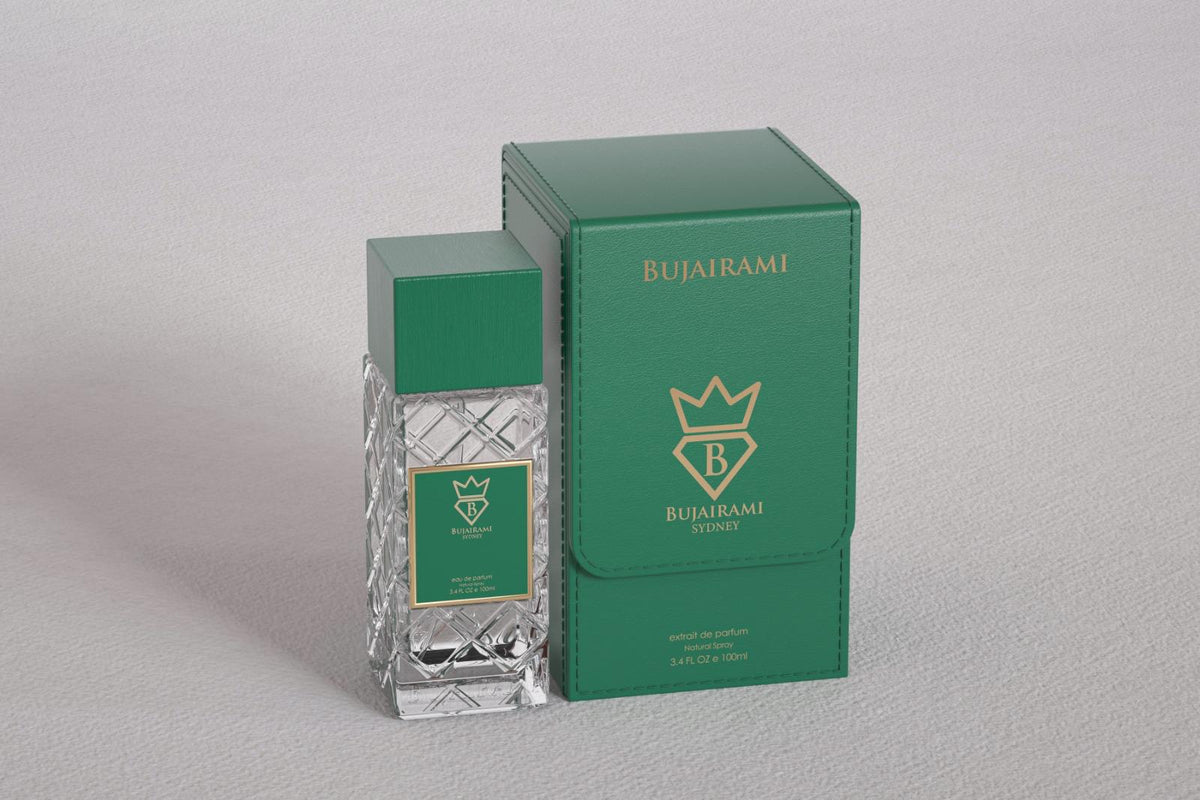 Vibration Inspired By Vibrato Sospiro Perfumes - Extrait