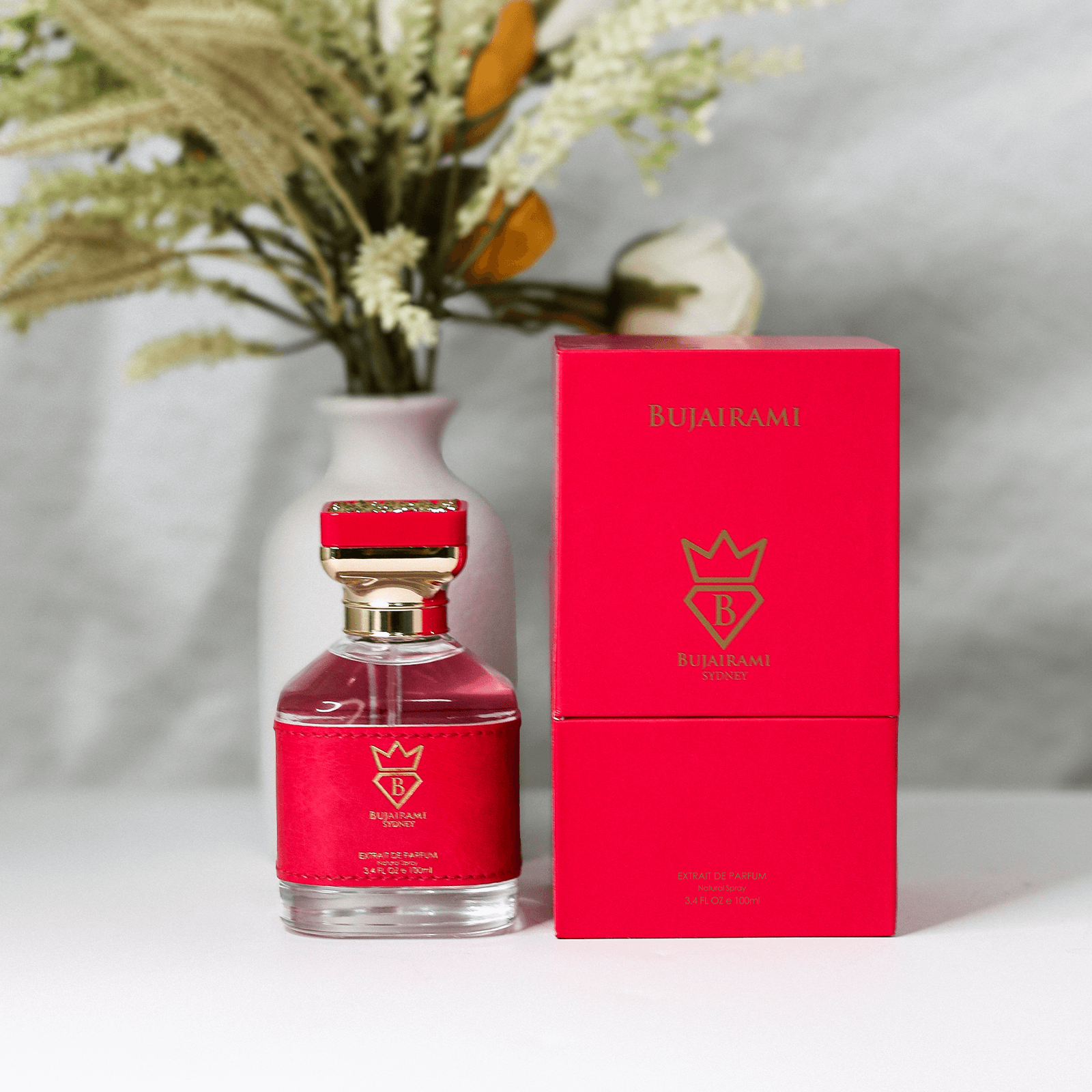 Miss Vanilla Inspired by Vanilla 28 Kayali – Extrait