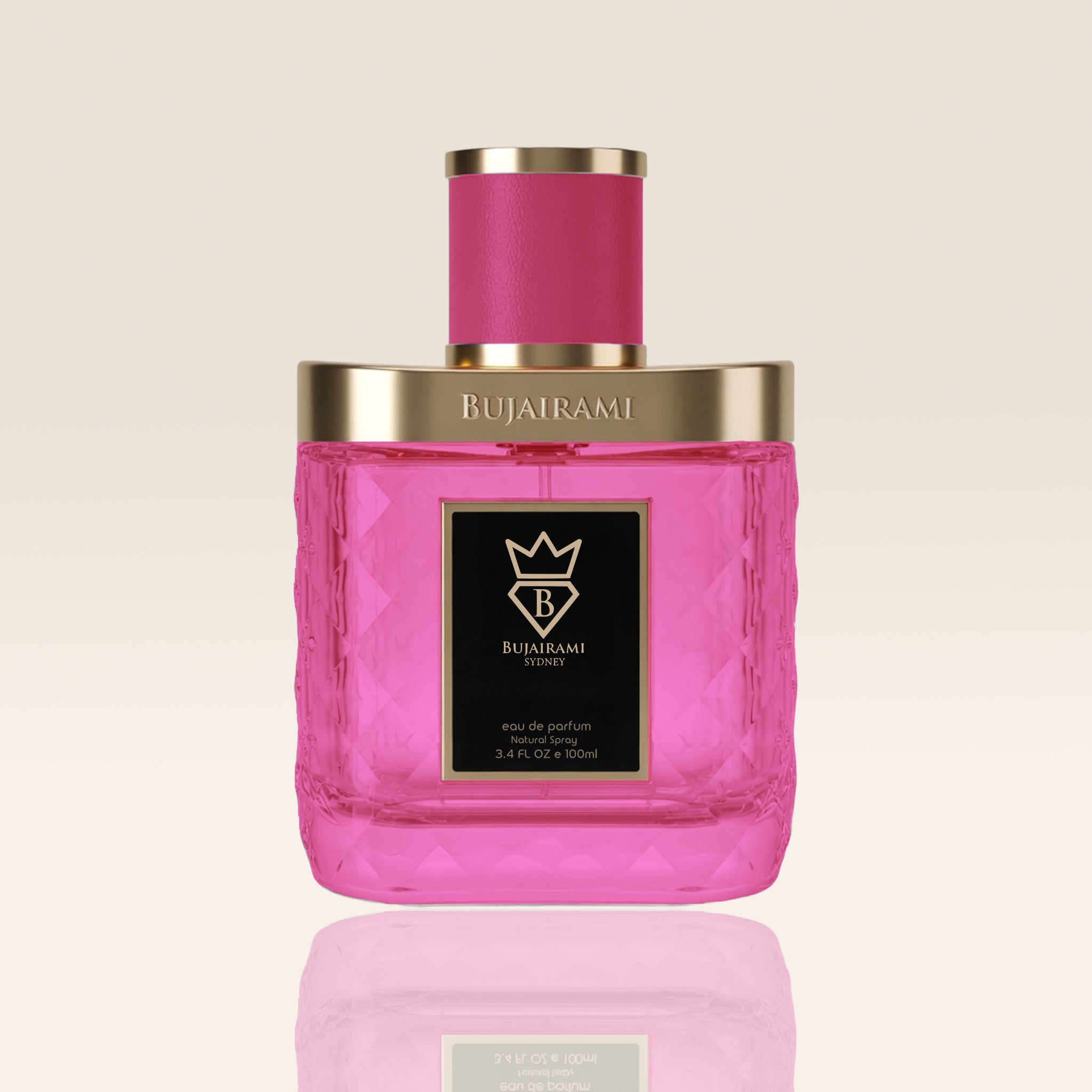 Lavish life Inspired by Baccarat Rouge 540 Extrait