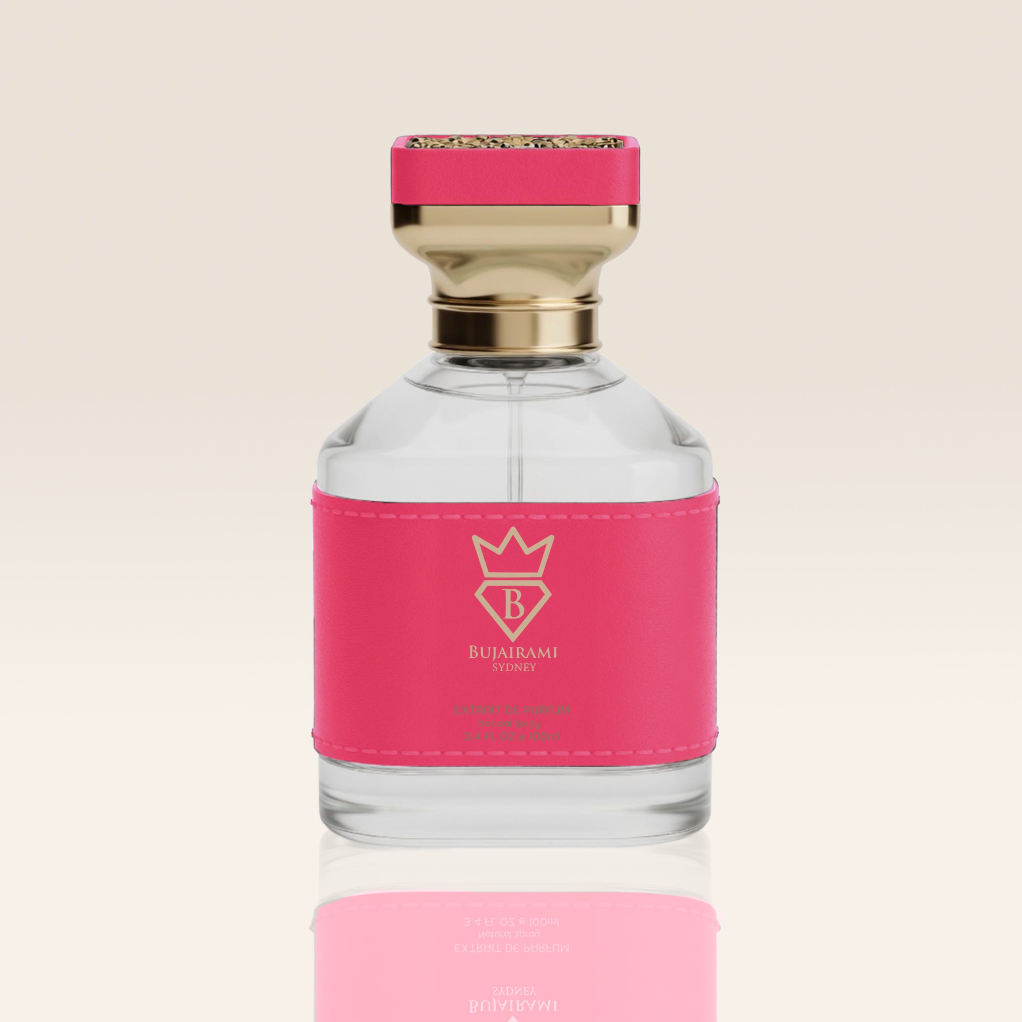 Miss Vanilla Inspired by Vanilla 28 Kayali - Extrait
