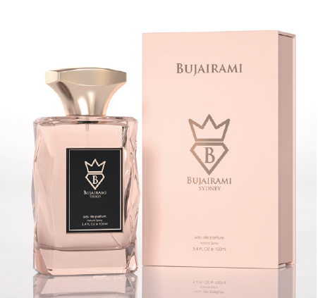Sugarbabe Inspired By Boujee Kitty Caramel Milk | 22 Kayali Fragrances