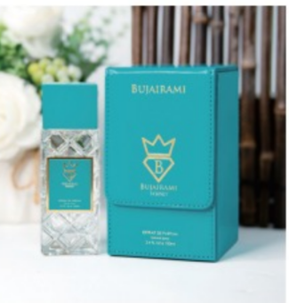 Eleganto Inspired By Herbes Troublantes Guerlain - Extrait