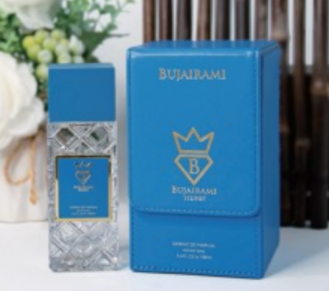 Real Deal Inspired By Silver Mountain Water Creed - Extrait