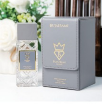 Cold Crush Inspired By Soleil Neige Parfum Tom Ford - Extrait