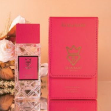 Too Damn Clean Inspired By Blanche Absolute Byredo- Extrait