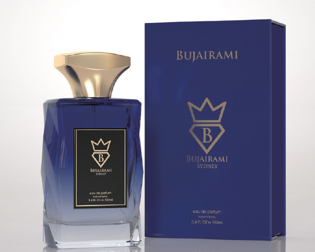 Stylish Inspired By 1 Million Black Paco Rabbane