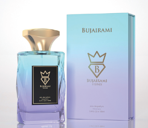 Dom Inspired By Wild Rush Initio Parfums Prives